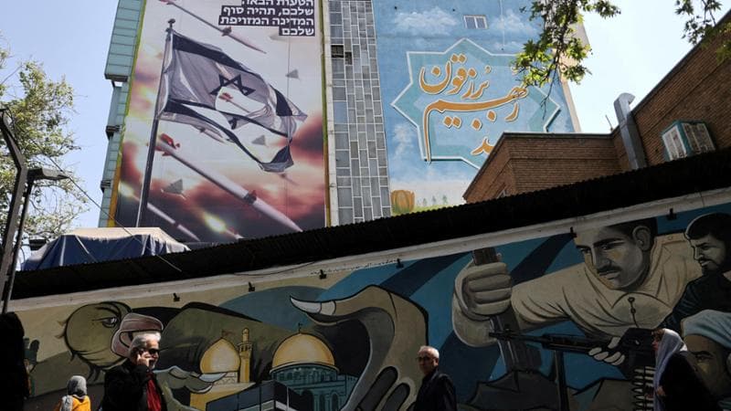 Droni e missili balistici: quali armi ha usato l’Iran e cosa ci dicono delle intenzioni di Khamenei