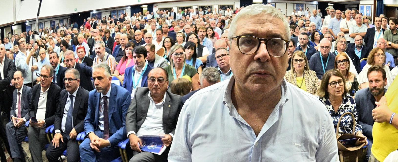 Dal Berlusconi molisano all’idolo dei cacciatori veneti: per le Europee è l’ora dei signori del voto