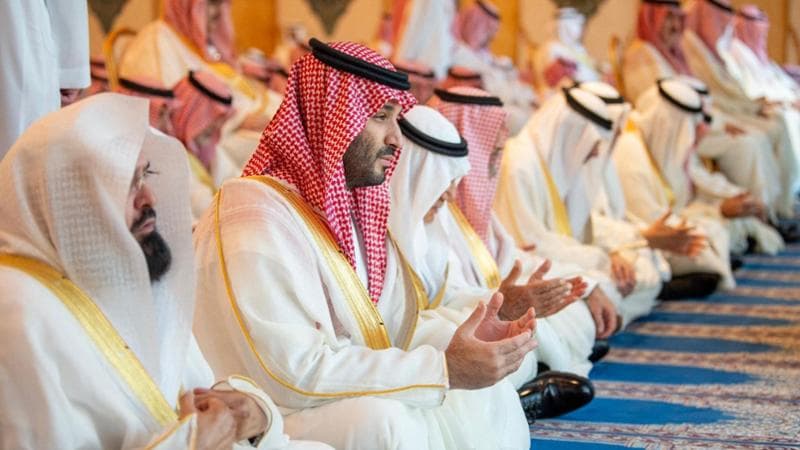 Usa, Israele e sunniti: la nuova alleanza che ha fornito lo scudo politico-militare anti-Iran