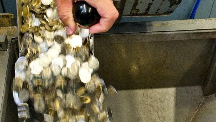 Propaganda e fake news, quando si usavano le monete