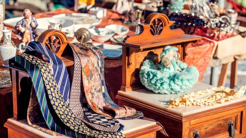 Tendenza second hand, un sistema virtuoso da 26 miliardi