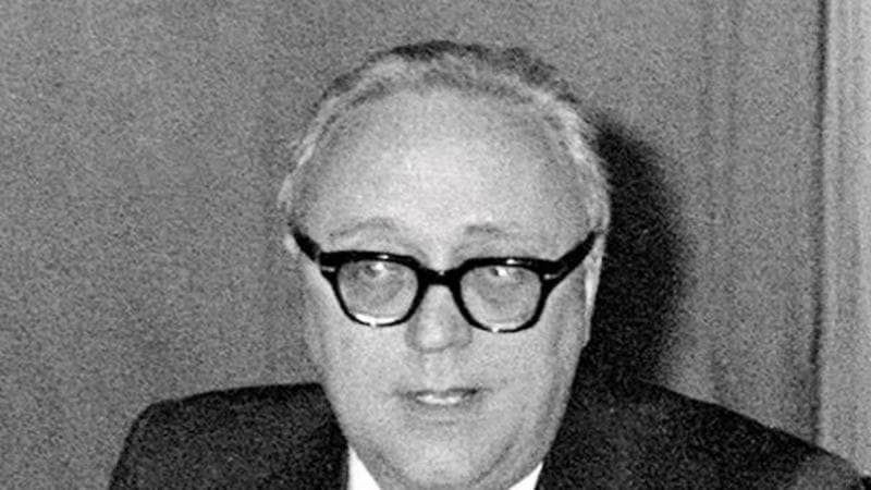 Vittorio Bachelet