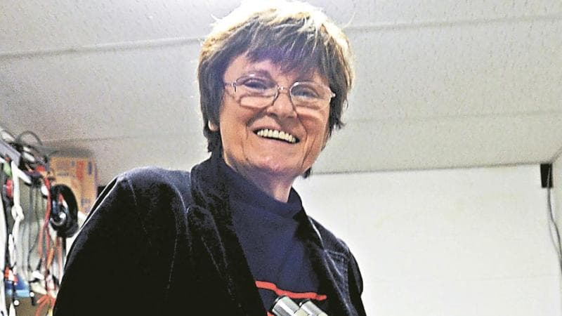 Katalin Karikó, premio Nobel per la medicina 2023