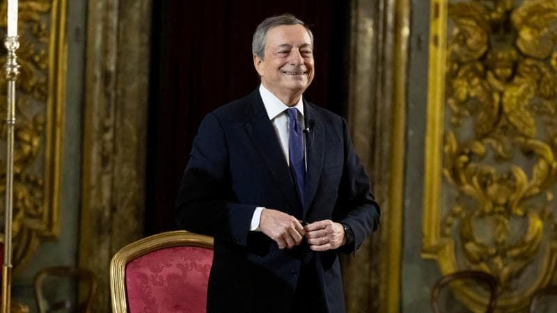 Come i padri fondatori