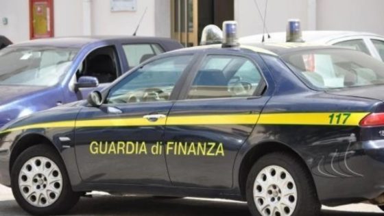 Giochi e scommesse abusivi: maxi-operazione a Pistoia