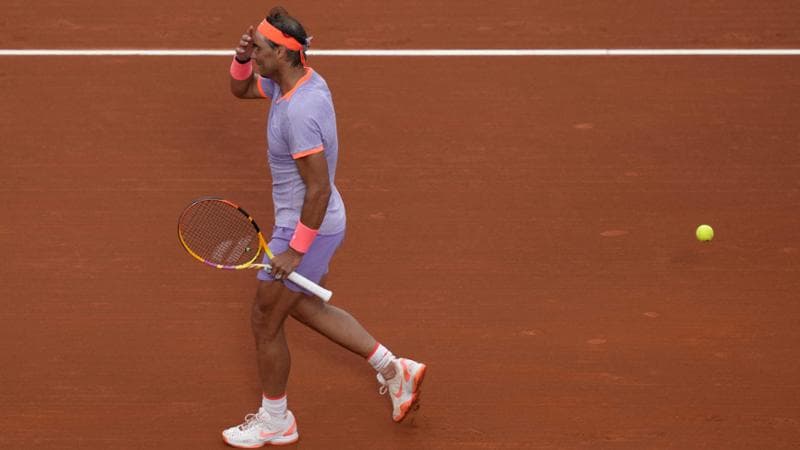 Rafa Nadal