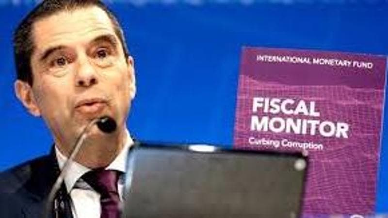 Il Fondo monetario incalza l’Italia: “I conti non sono sostenibili, serve una correzione”