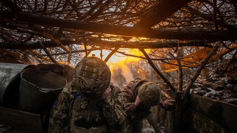 Guerra Ucraina - Russia, le news del 18 aprile. Tajani: “Aiutare Kiev altrimenti Putin non negozierà mai”. Berlino: “Non ci facciamo intimidire dalle spie di Mosca”
