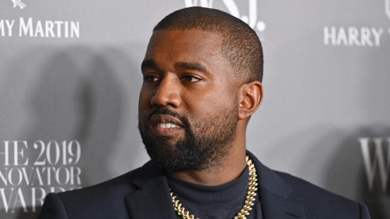Kanye West accusato di aver aggredito un uomo per difendere sua moglie Bianca