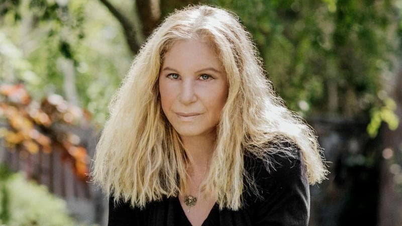 Barbra Streisand, nuova canzone per una serie tv sull’Olocausto