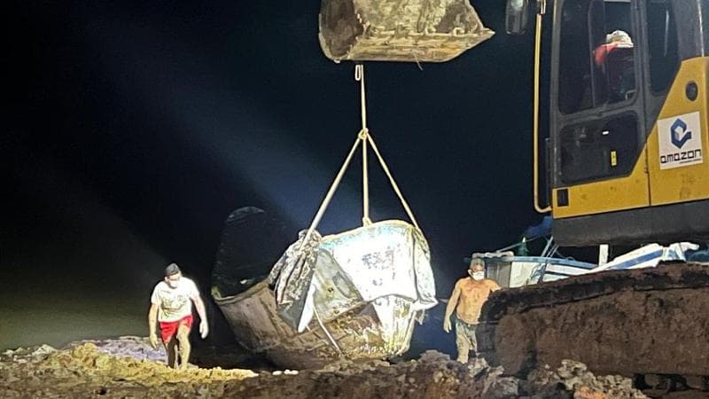 Migranti alla deriva nell’Atlantico per tre mesi. Diretti alle Canarie, hanno perso la rotta e sono finiti in Brasile. Trovati nove corpi