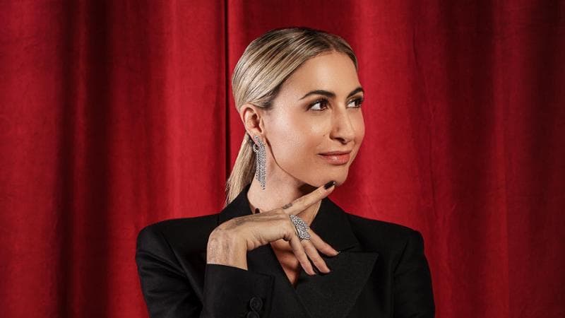 Ema Stokholma: “La battaglia per i diritti si vince solo se ti metti nei panni di chi è in difficoltà”