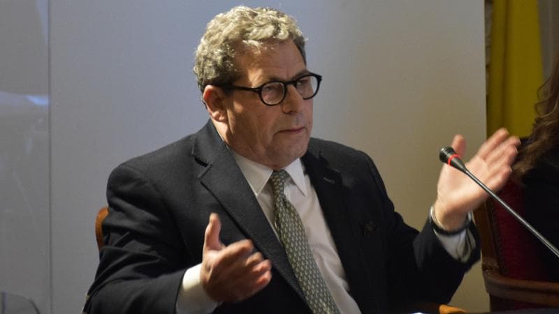 Micciché: “Sì, Berlusconi voleva al Quirinale un presidente che liberasse Dell’Utri, ma intervenne nel 2015”