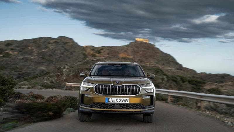 Škoda Auto