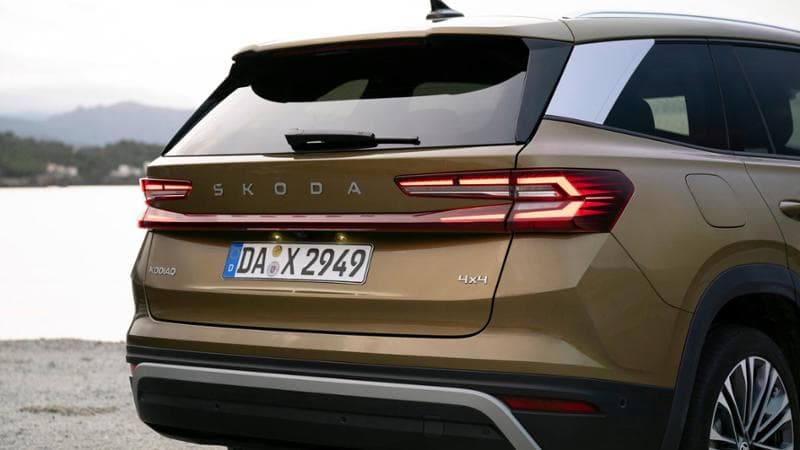 Škoda Auto