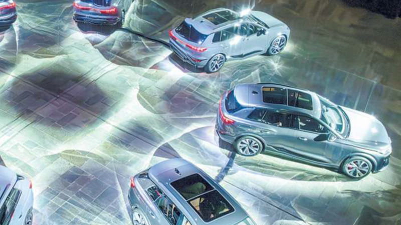 Le mille luci dell’innovazione sostenibile