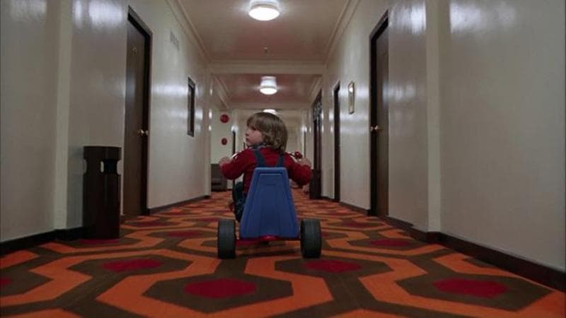 In fiamme l’Overlook Hotel, l’albergo “da paura” dove fu girato ‘Shining’
