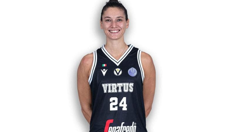 Cecilia Zandalasini