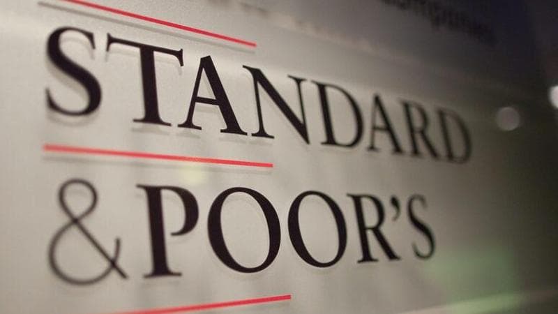 Standard&Poor’s conferma il rating dell’Italia: BBB con outlook stabile