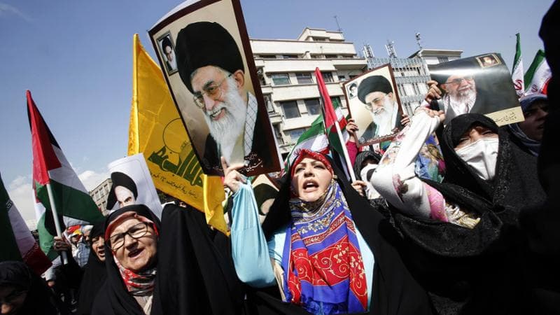 Teheran minimizza: “Fuochi d’artificio”. Ma ora il “partito dell’atomo” è più forte