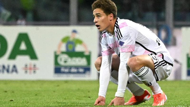 Kenan Yildiz a Cagliari