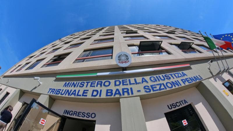 Bari