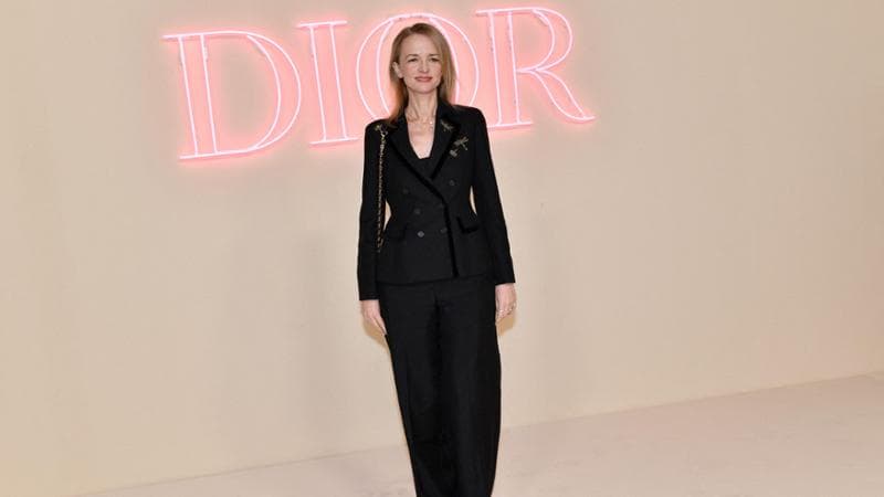 Delphine Arnault