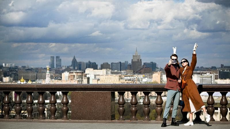 In Russia crollano le nascite e i matrimoni, a dispetto della propaganda nazionalista di Putin