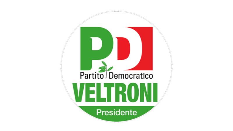 Schlein come Veltroni, il nome della segretaria nel contrassegno Pd per le Europee. La storia del partito simbolo per simbolo