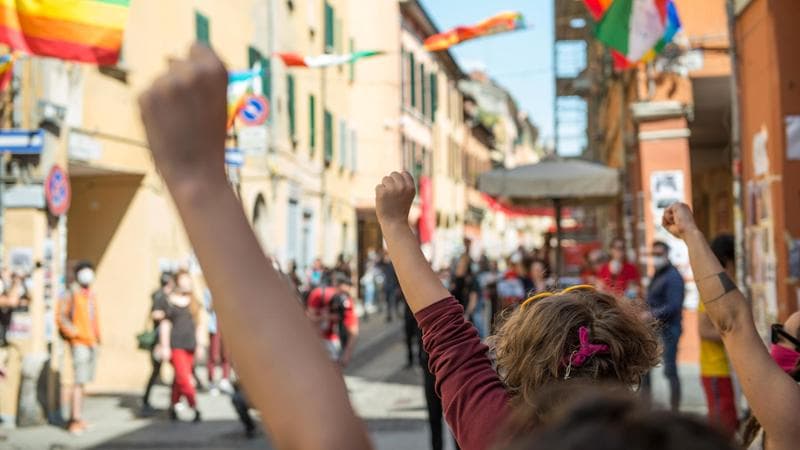 Cosa ricordo della Resistenza