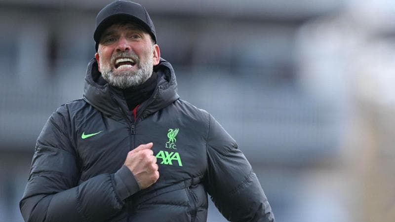 Klopp e l’algoritmo che Scamacca ha fatto impazzire