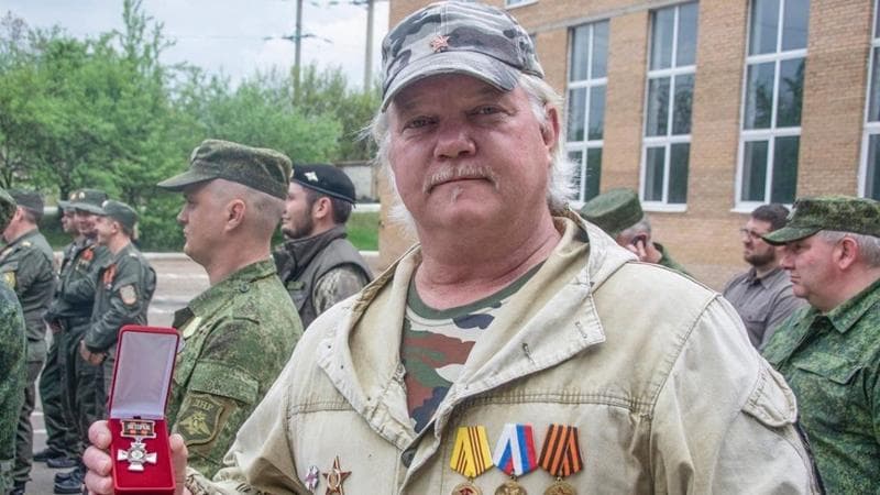 La misteriosa uccisione dell’americano che combatteva con i russi nel Donbass