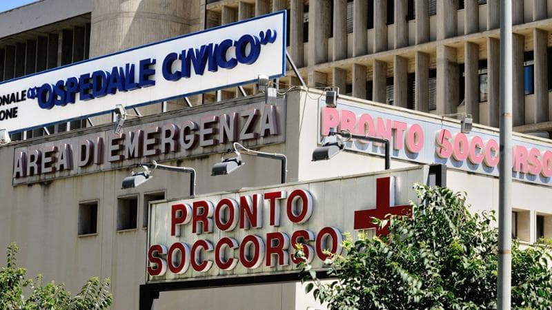 I pronto soccorso sempre più sotto assedio: 18 milioni i pazienti nel 2023 ma 4 milioni gli accessi inappropriati
