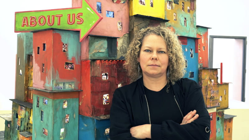 Tracey Snelling