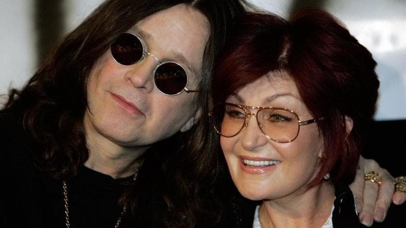 Ozzy Osbourne nella Hall of fame: “E dire che la mia band mi ha anche licenziato”