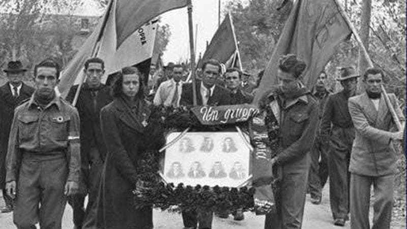 Verso il 25 aprile, le verità nascoste sulla leggenda dei fratelli Cervi