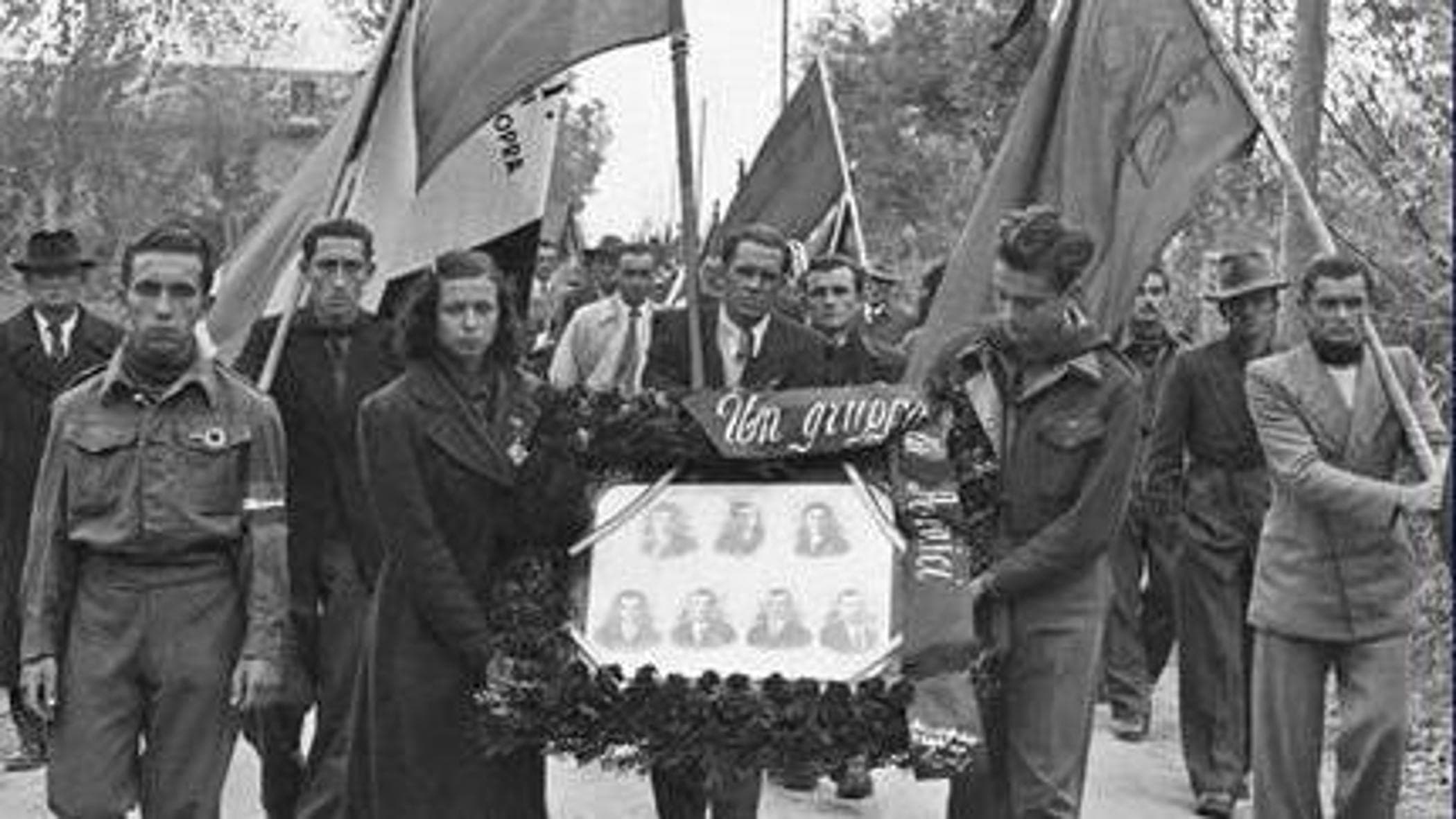 Verso il 25 aprile, la vera storia dei fratelli Cervi in un libro - la
