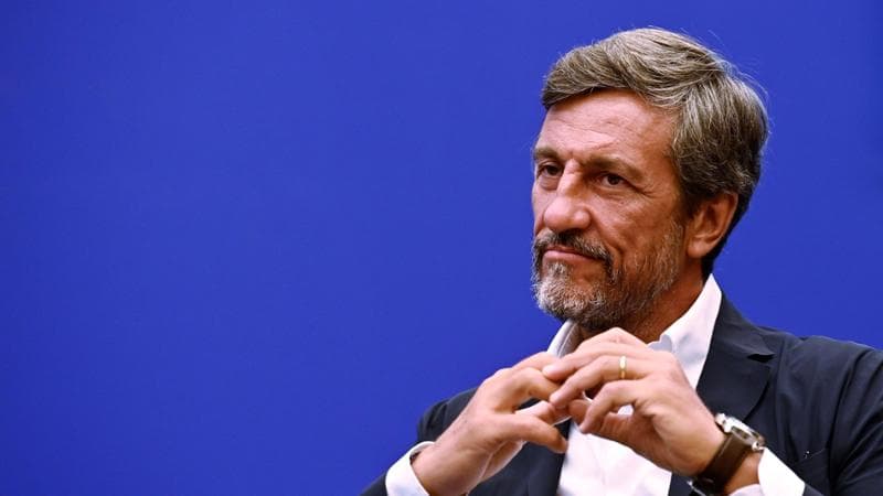 Paolo Corsini, direttore Rai Approfondimento