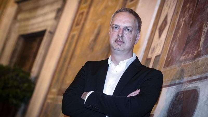 Caso Scurati, la stampa tedesca contro Meloni: “Feroce doppiezza”