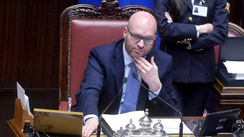 Fondi Lega, tre milioni mai riscossi dalle Camere. “Il conto lo paghi Bossi”