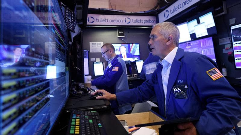 Le Borse di oggi, 23 aprile. De Guindos (Bce): “Salvo sorprese, taglio dei tassi a giugno è acquisito”. La Ue chiude in netto rialzo