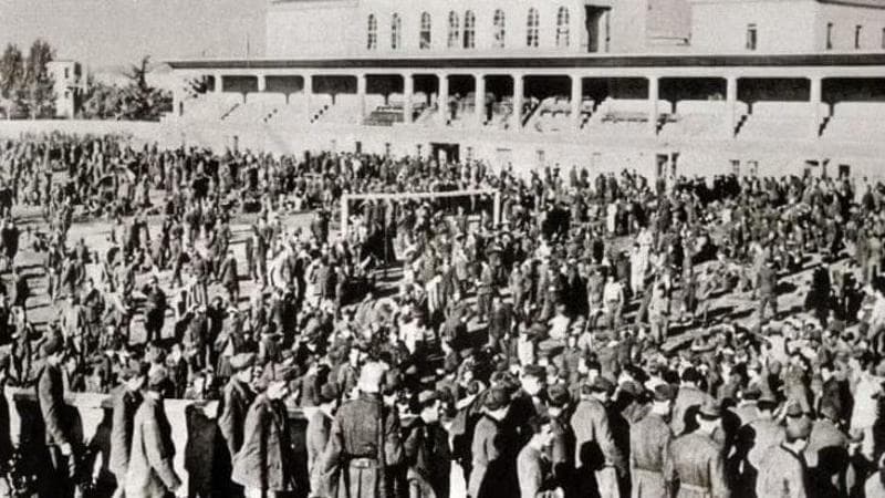 La mossa antifascista di Mulè (FI): “Una legge per ricordare i militari italiani che scelsero di non combattere al fianco dei nazifascisti”