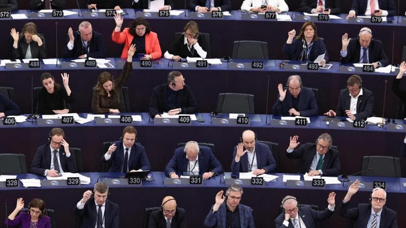 Nuovo Patto di stabilità, ecco come cambiano le regole per i bilanci dei Paesi europei