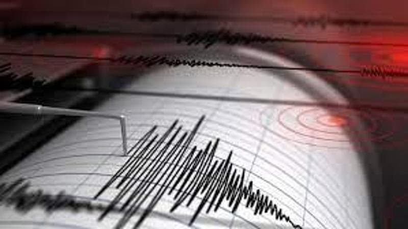 Terremoto, il silenzio del Sud