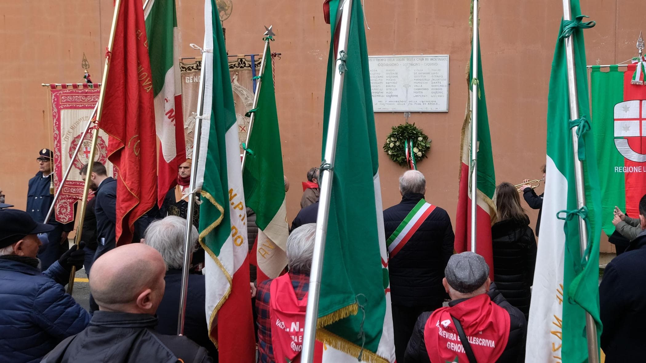 25 aprile, eventi e manifestazioni per la Festa della Liberazione: cosa ...