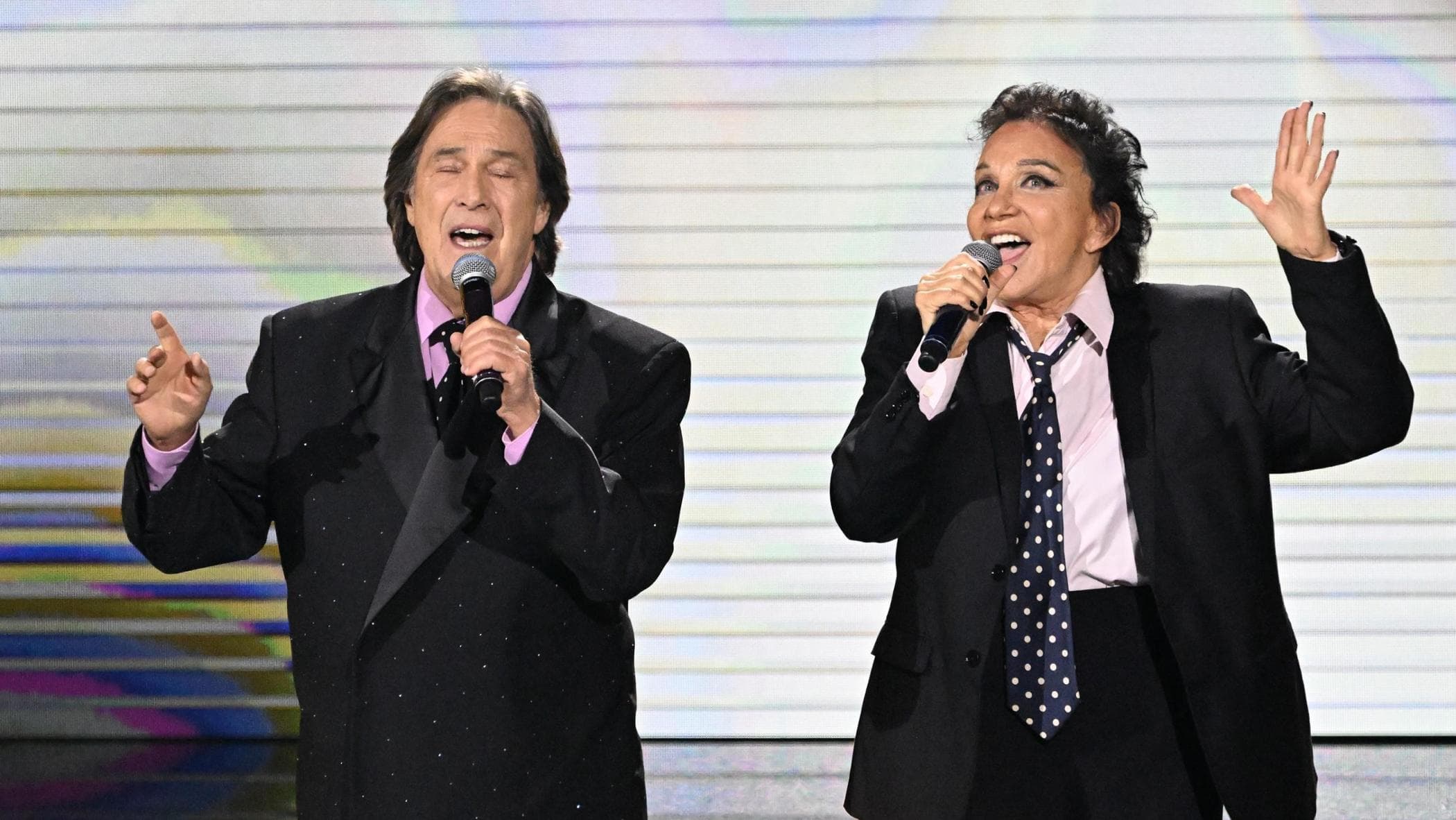 Ricchi e Poveri il 3 maggio al via il tour ‘...Ti aspetto. Ma non tutta ...