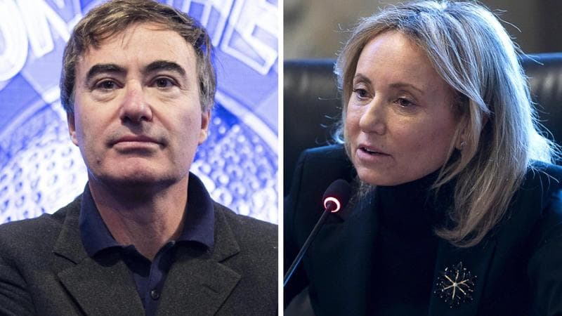 Zanchini: “Ho chiesto alla senatrice Mieli se era ebrea per darle solidarietà. Crudele accusarmi di antisemitismo”