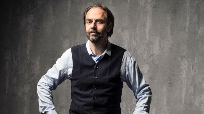 Neri Marcorè