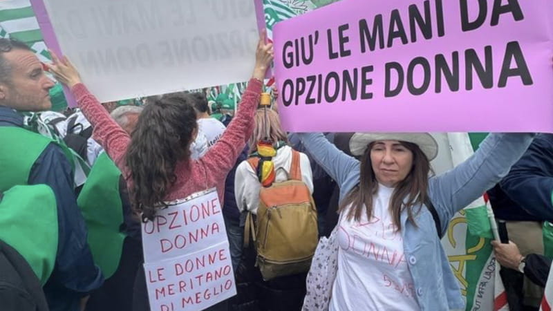 Sempre meno pensioni. È la stretta sulle uscite anticipate del governo Meloni