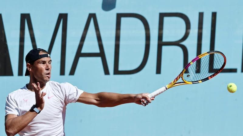 Rafa Nadal